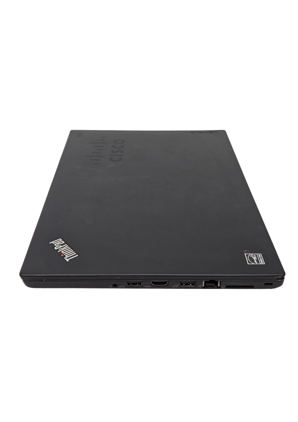 Lenovo ThinkPad T480 i5-8350U 16GB 256 SSD 14